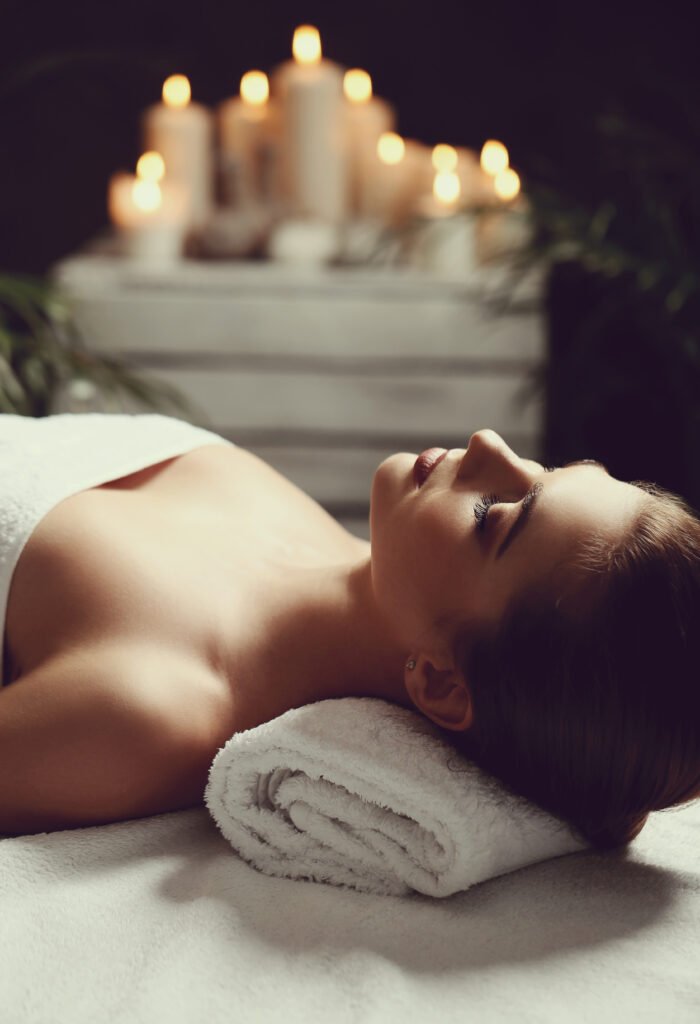 Relax and rejuvenate with our full body massage in Kochi for ultimate wellness.